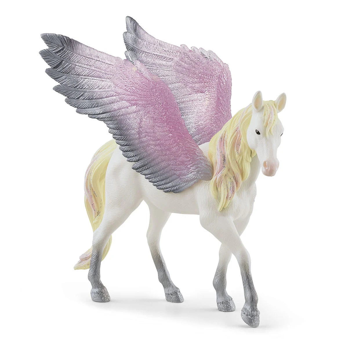 Schleich Bayala: Sunrise Pegasus-SCHLEICH-Little Giant Kidz