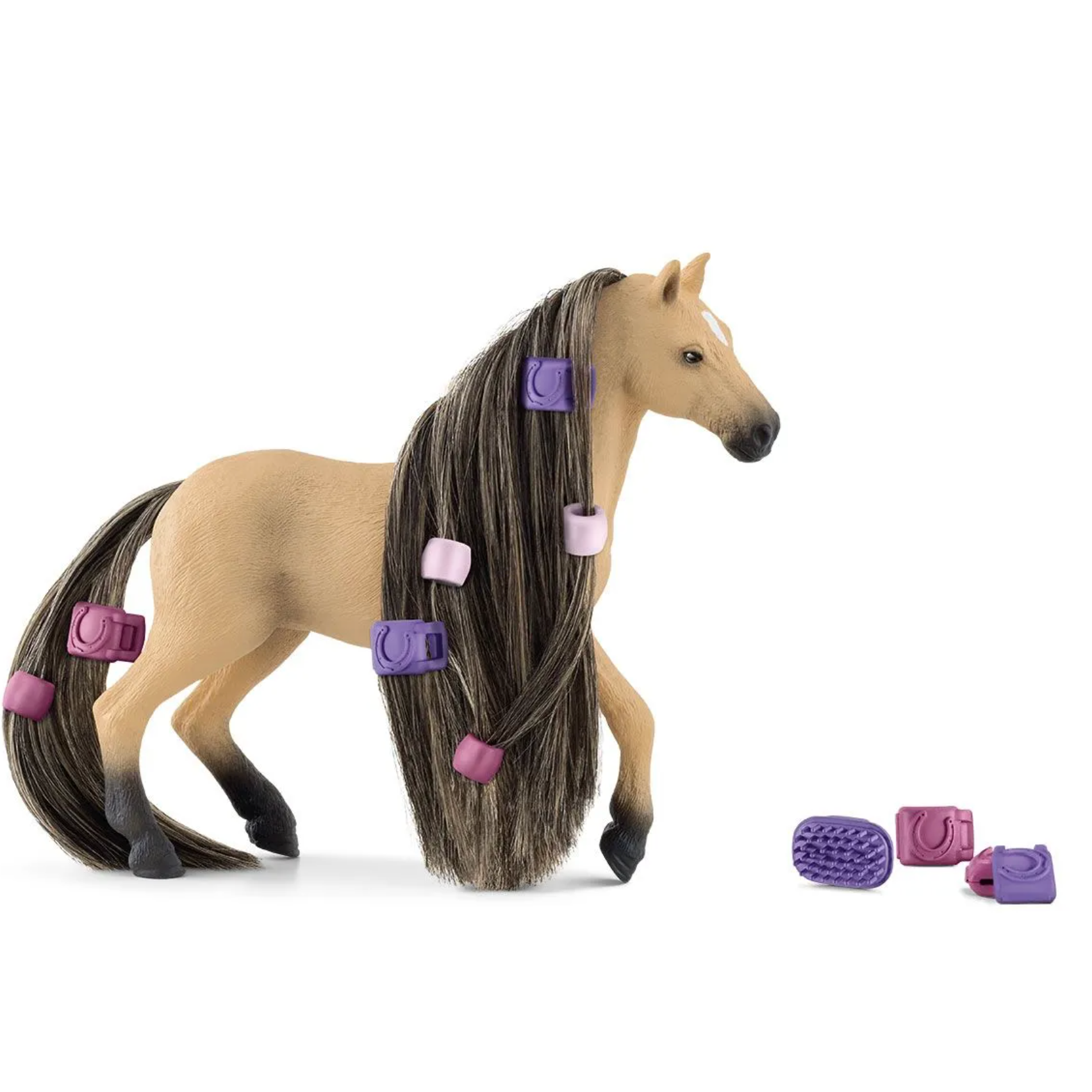 Schleich andalusian online