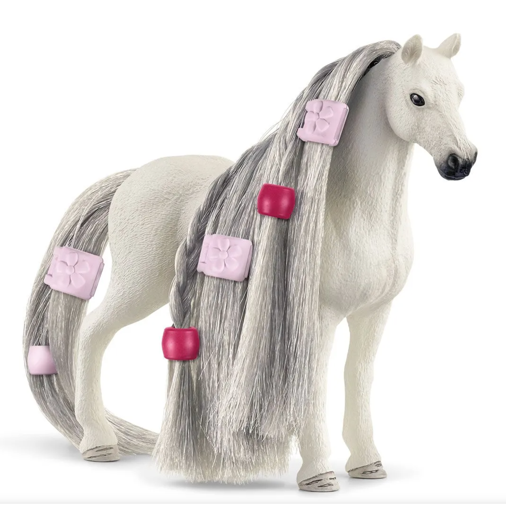 Schleich Beauty Horse Quarter Horse Mare-SCHLEICH-Little Giant Kidz