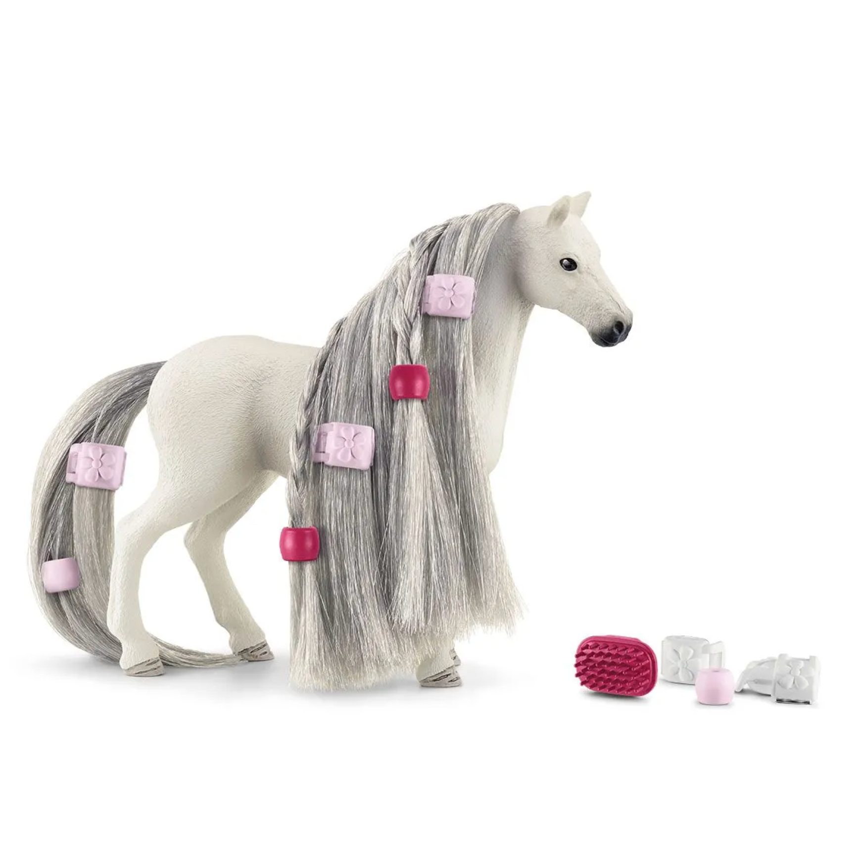 Schleich Beauty Horse Quarter Horse Mare-SCHLEICH-Little Giant Kidz