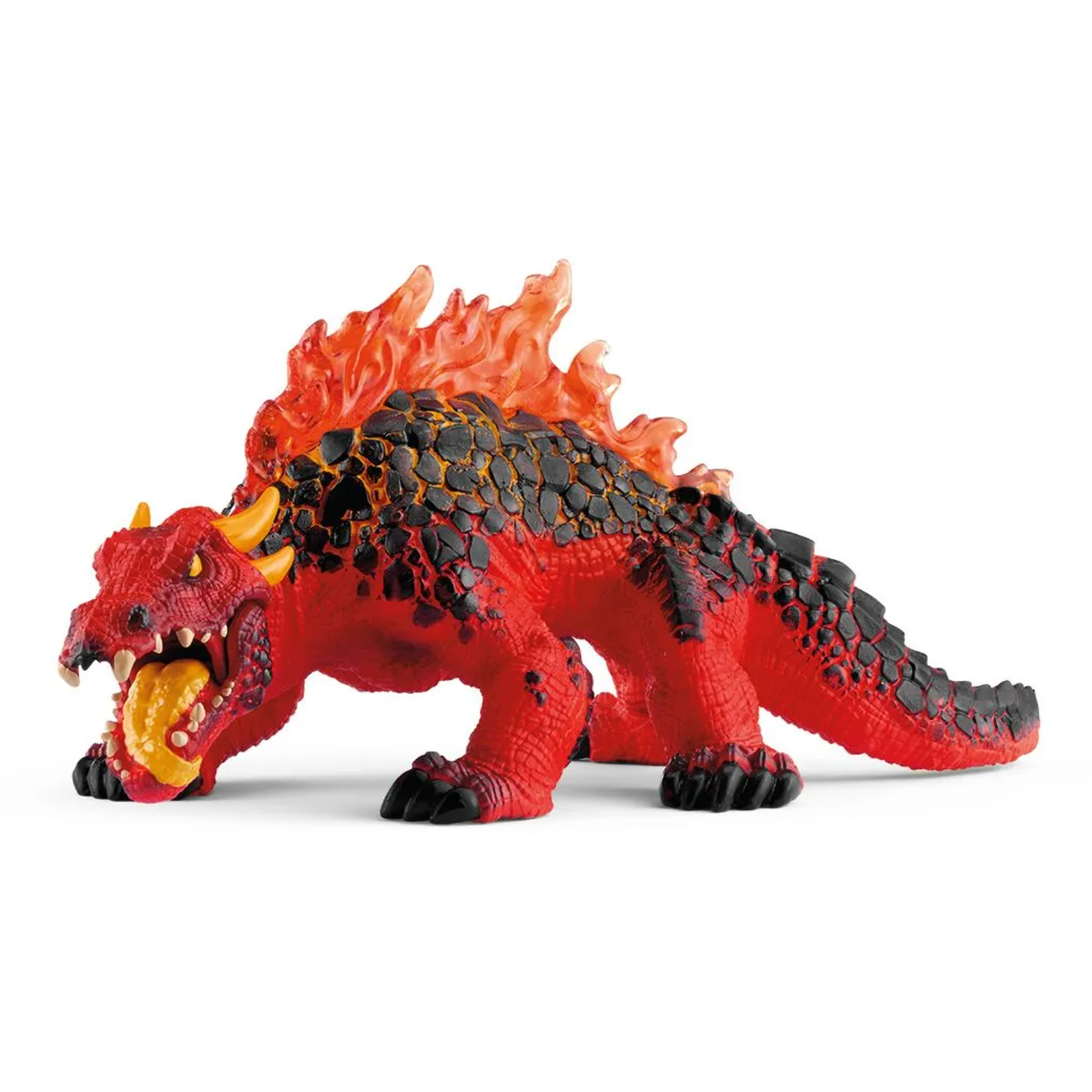 Schleich Eldrador® Creatures: Magma Lizard-SCHLEICH-Little Giant Kidz