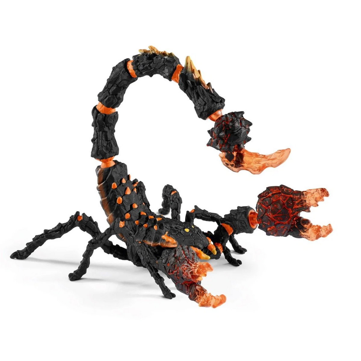 Schleich Lava scorpion-Schleich-Little Giant Kidz