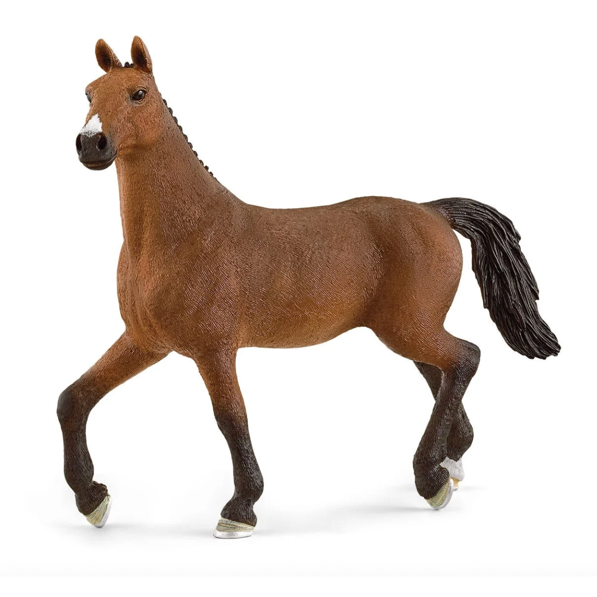 Schleich Oldenburg Mare-Schleich-Little Giant Kidz