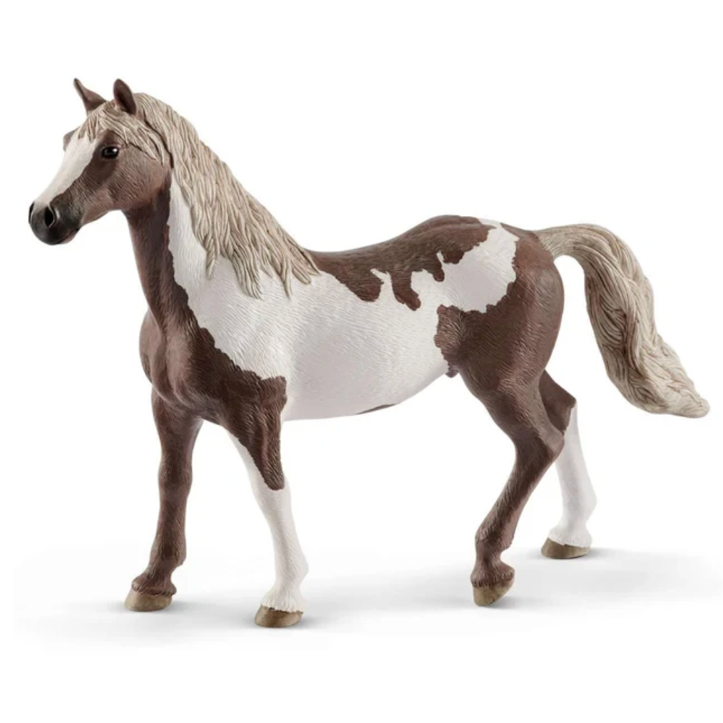 Schleich Paint horse gelding-Schleich-Little Giant Kidz