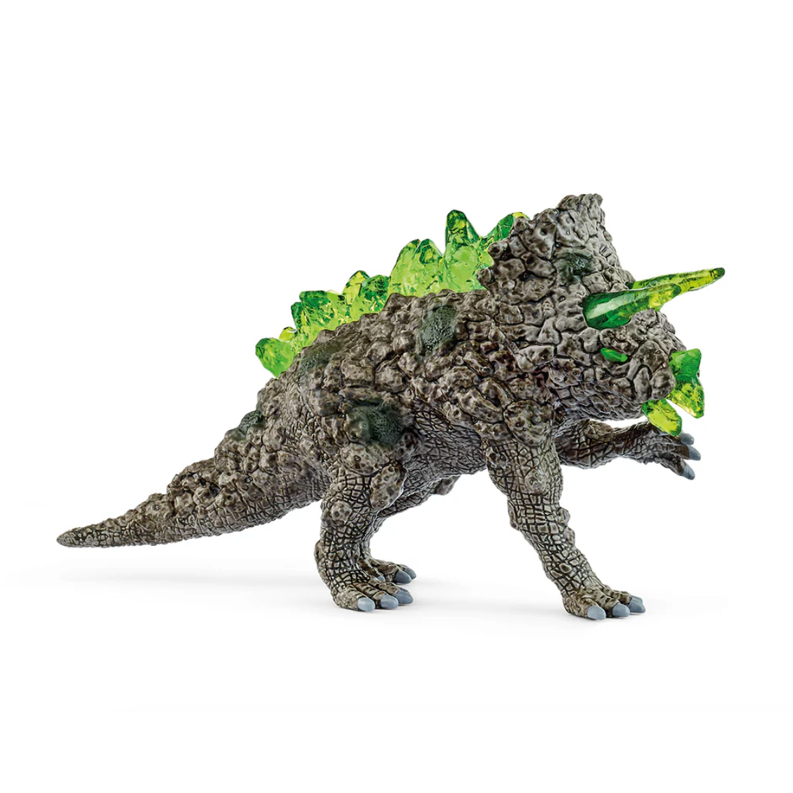 Schleich Stone Triceratops-SCHLEICH-Little Giant Kidz