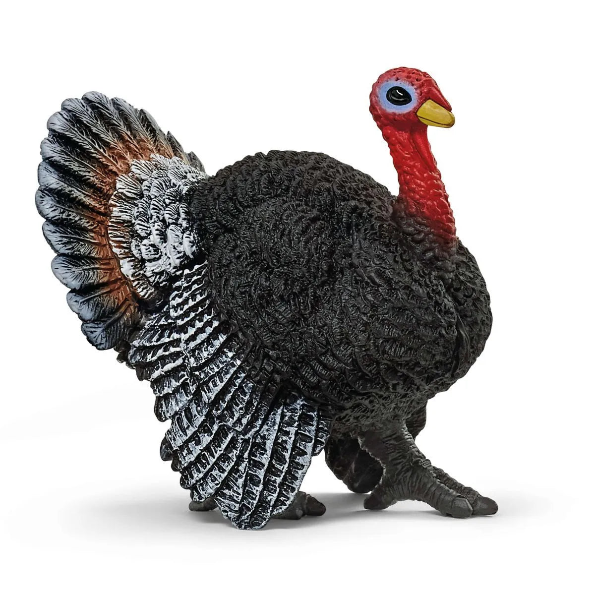 Schleich Turkey - New-SCHLEICH-Little Giant Kidz