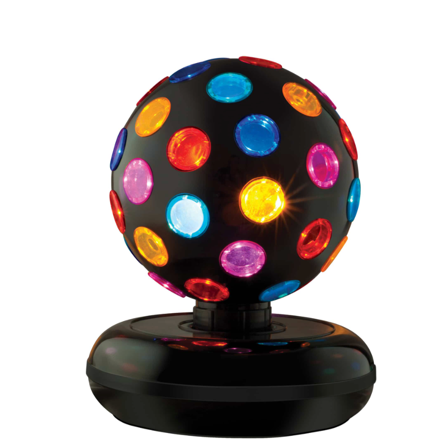 Schylling Disco Ball-SCHYLLING-Little Giant Kidz