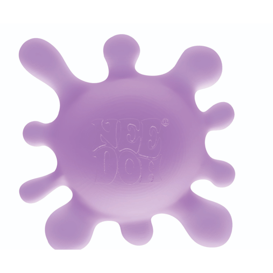 Schylling NeeDoh Splootsplat-SCHYLLING-Little Giant Kidz