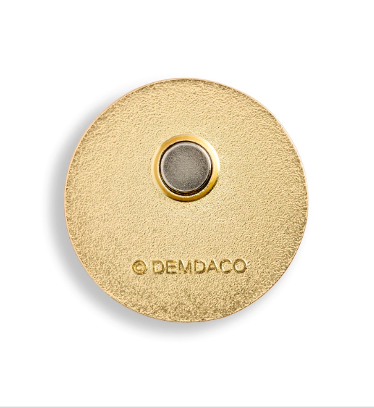 Demdaco Magnetic Frame Charm - You're the Best