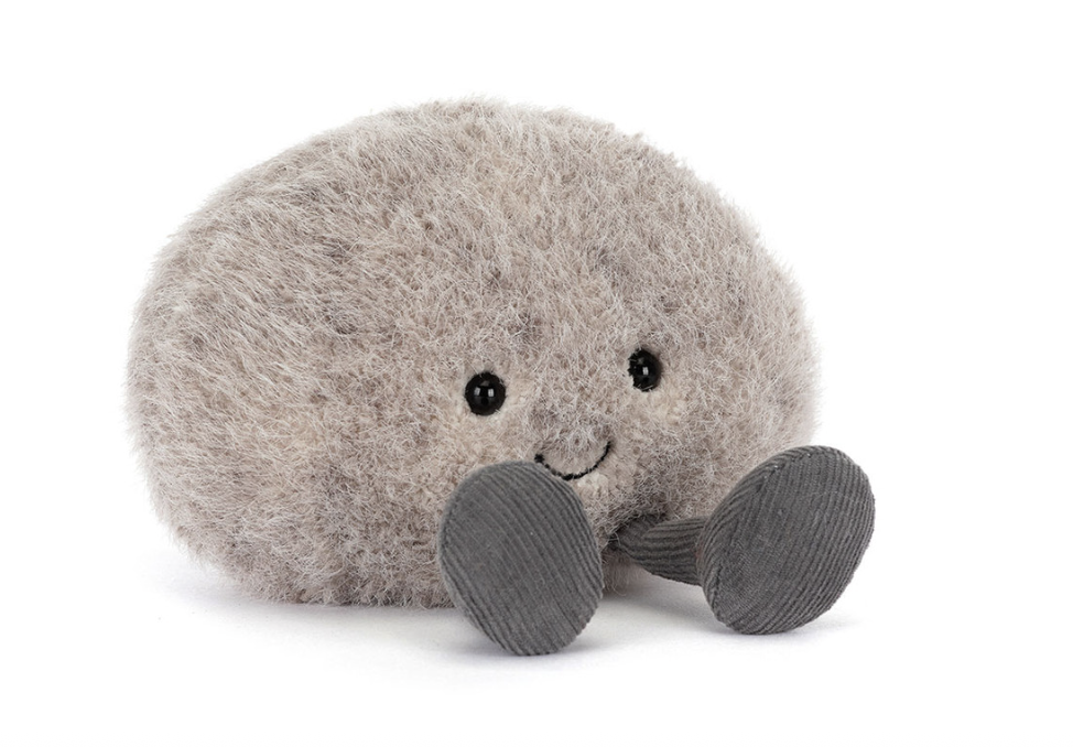 JellyCat Amuseables Pebble