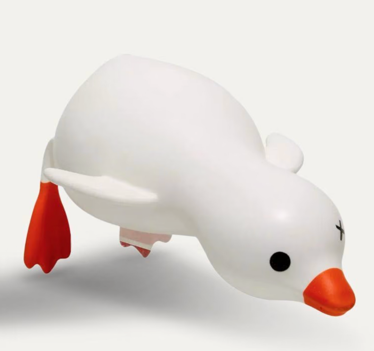 ORB TOYS Easy Sqweezy Duck