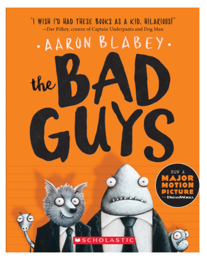 The Bad Guys