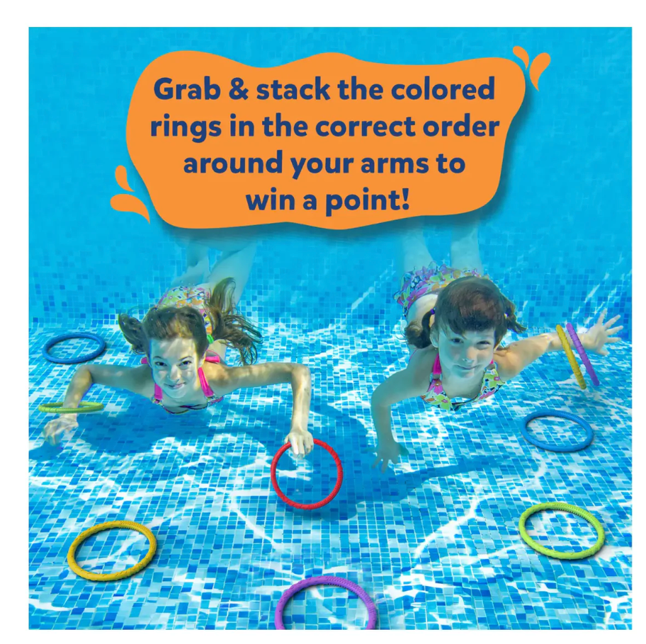 Skillmatics Ring Rush-Skillmatics-Little Giant Kidz