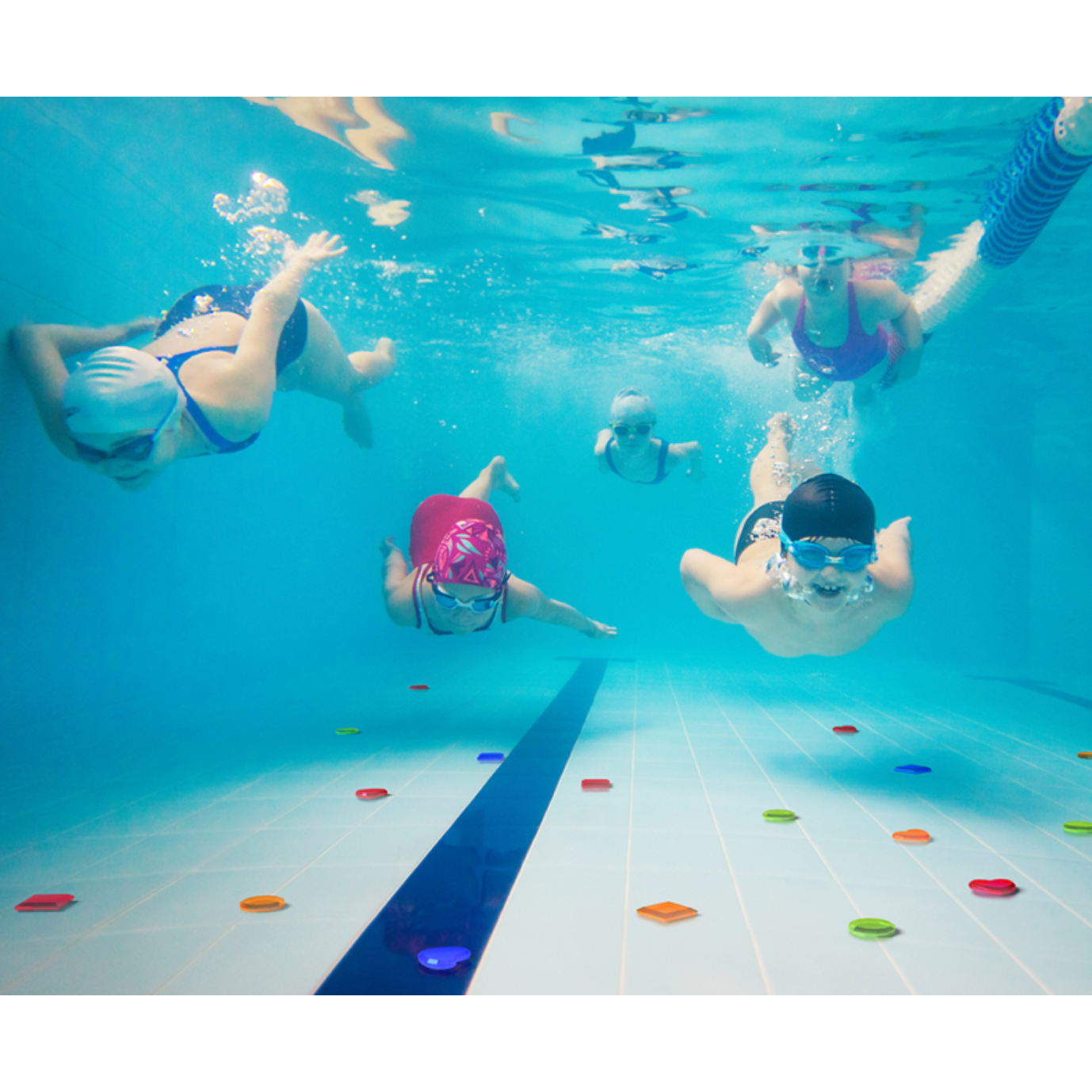 Skillmatics Seek & Splash - Shapes & Colors-Skillmatics-Little Giant Kidz