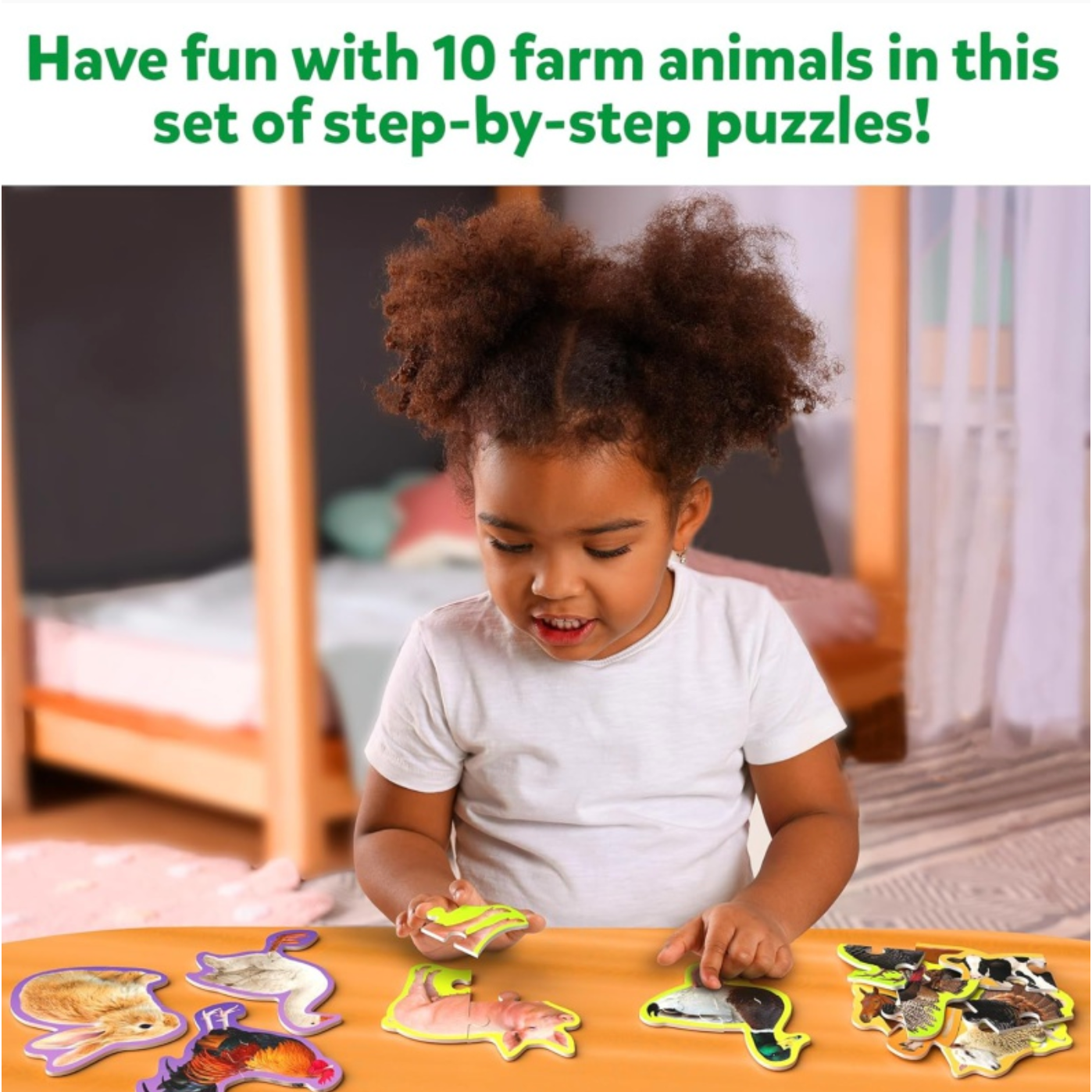 Skillmatics Step by Step Farm Animals-Skillmatics-Little Giant Kidz