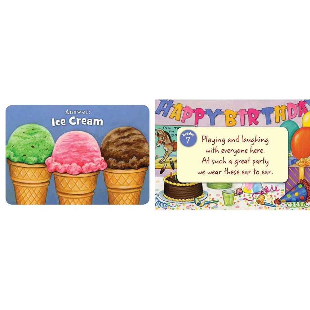 Sleeping Bear Press: Little Birthday Board Book-SLEEPING BEAR PRESS-Little Giant Kidz