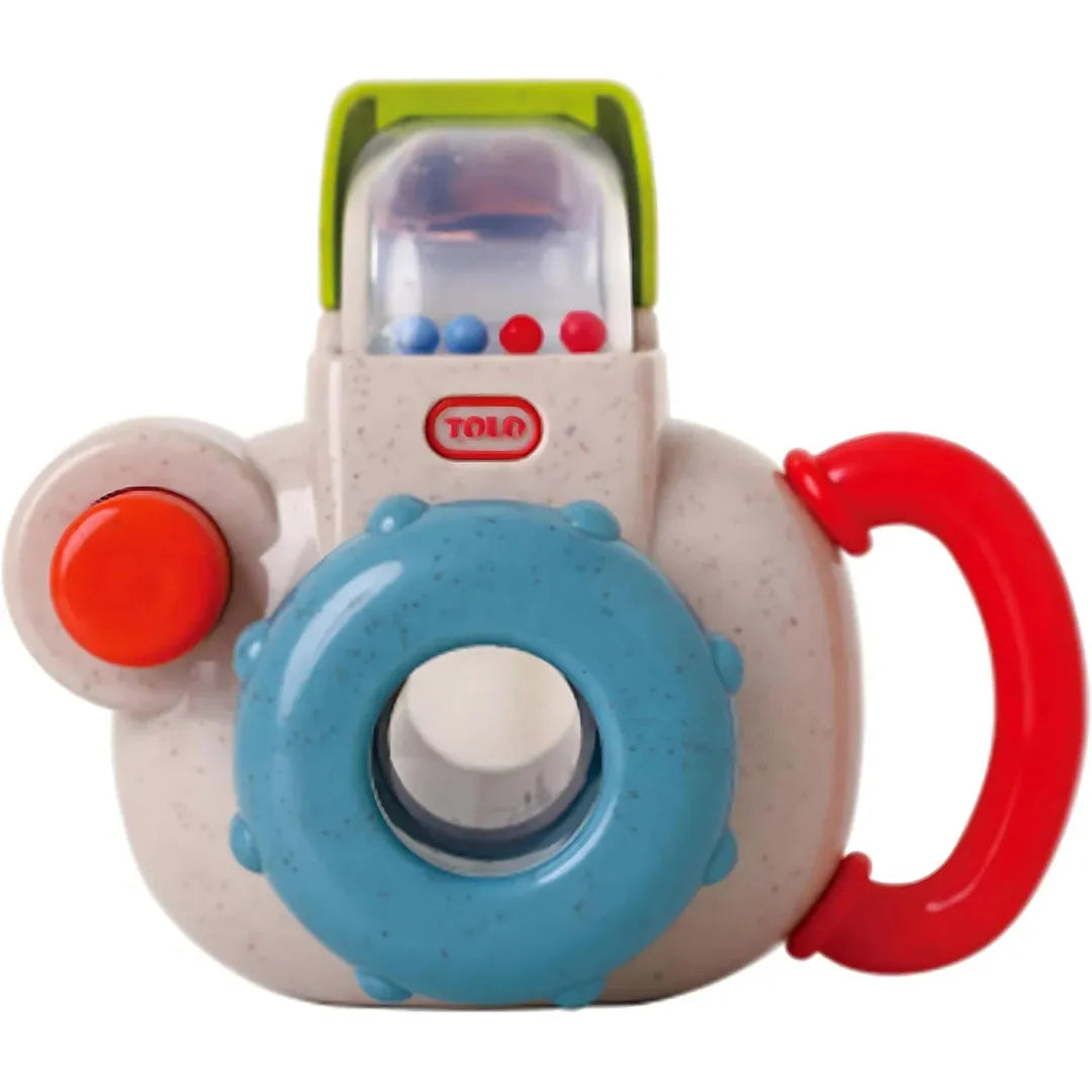 Speedy Monkey Baby Camera-Speedy Monkey-Little Giant Kidz
