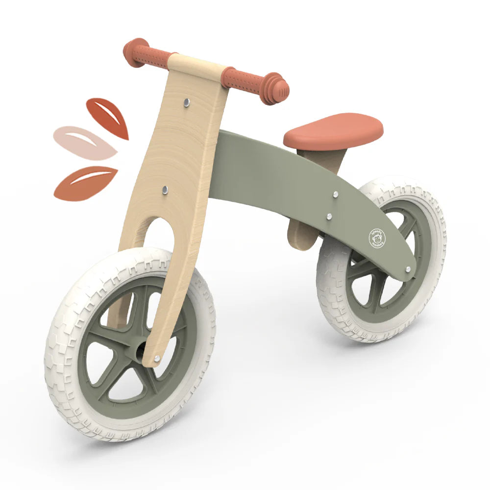 Speedy Monkey Balance Bike-Speedy Monkey-Little Giant Kidz