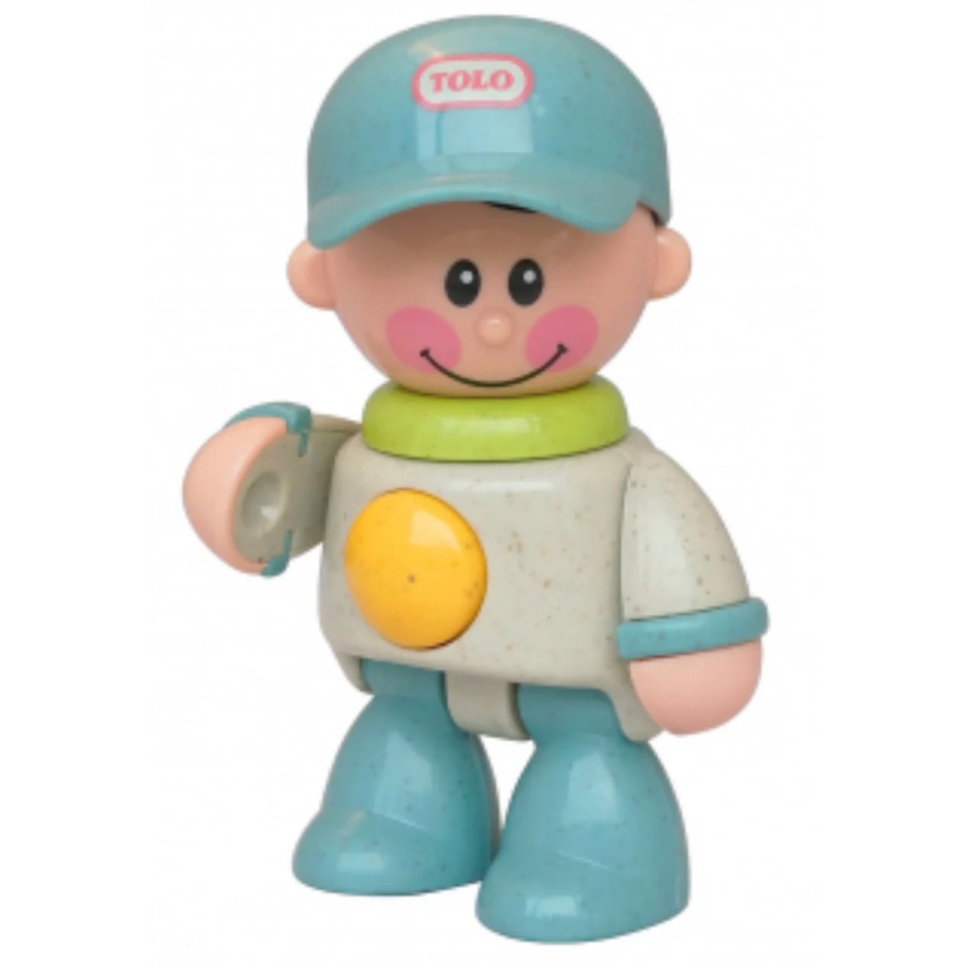 Speedy Monkey First Friends Boy-Speedy Monkey-Little Giant Kidz