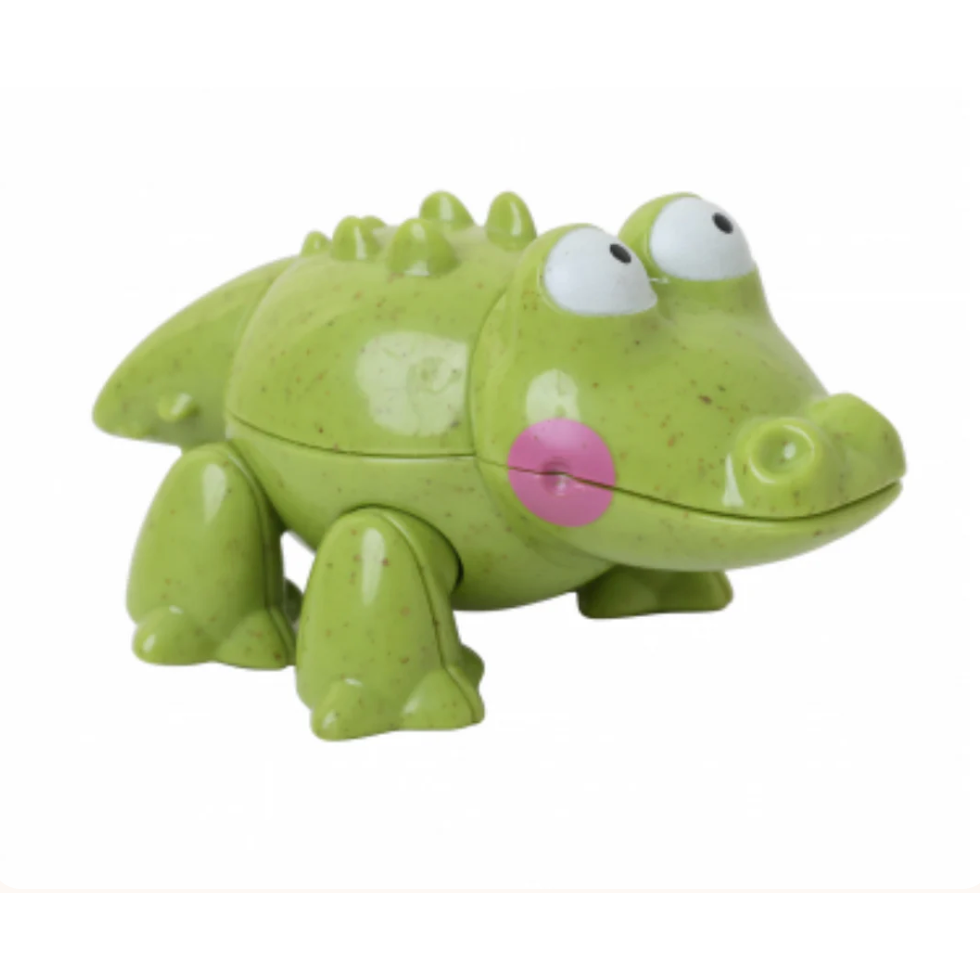 Speedy Monkey First Friends Crocodile-Speedy Monkey-Little Giant Kidz