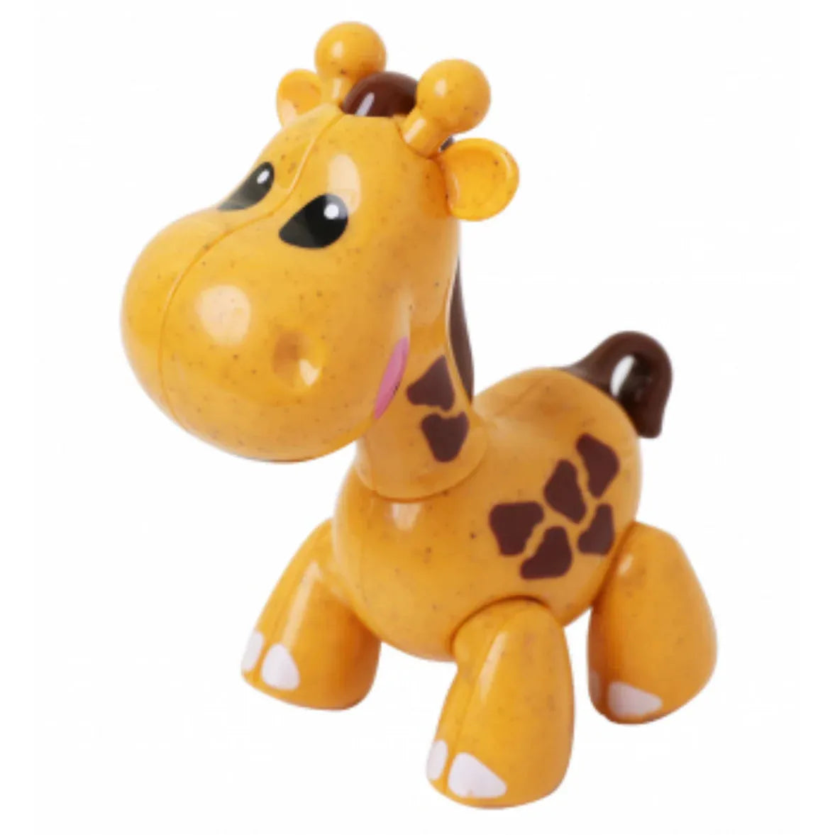 Speedy Monkey First Friends Giraffe-Speedy Monkey-Little Giant Kidz