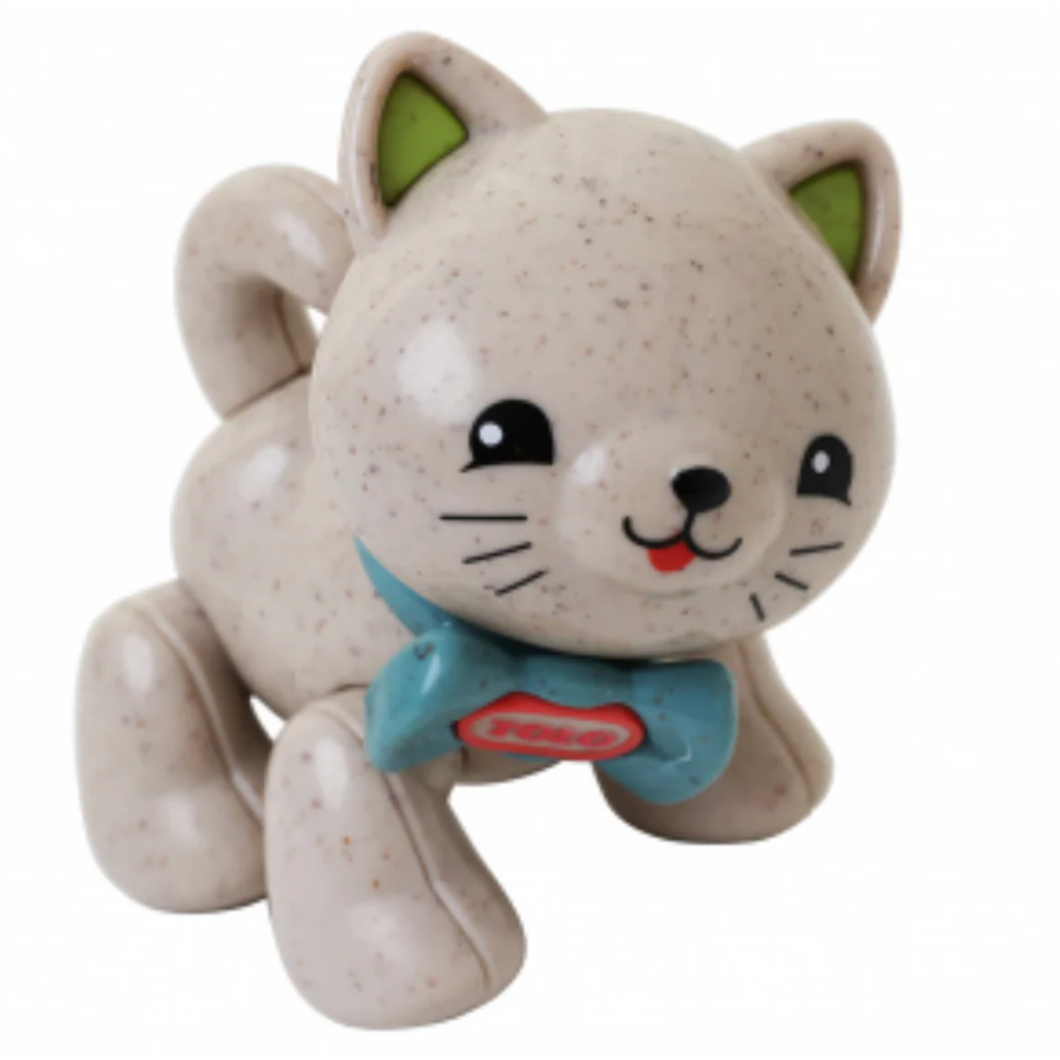Speedy Monkey First Friends Kitten-Speedy Monkey-Little Giant Kidz