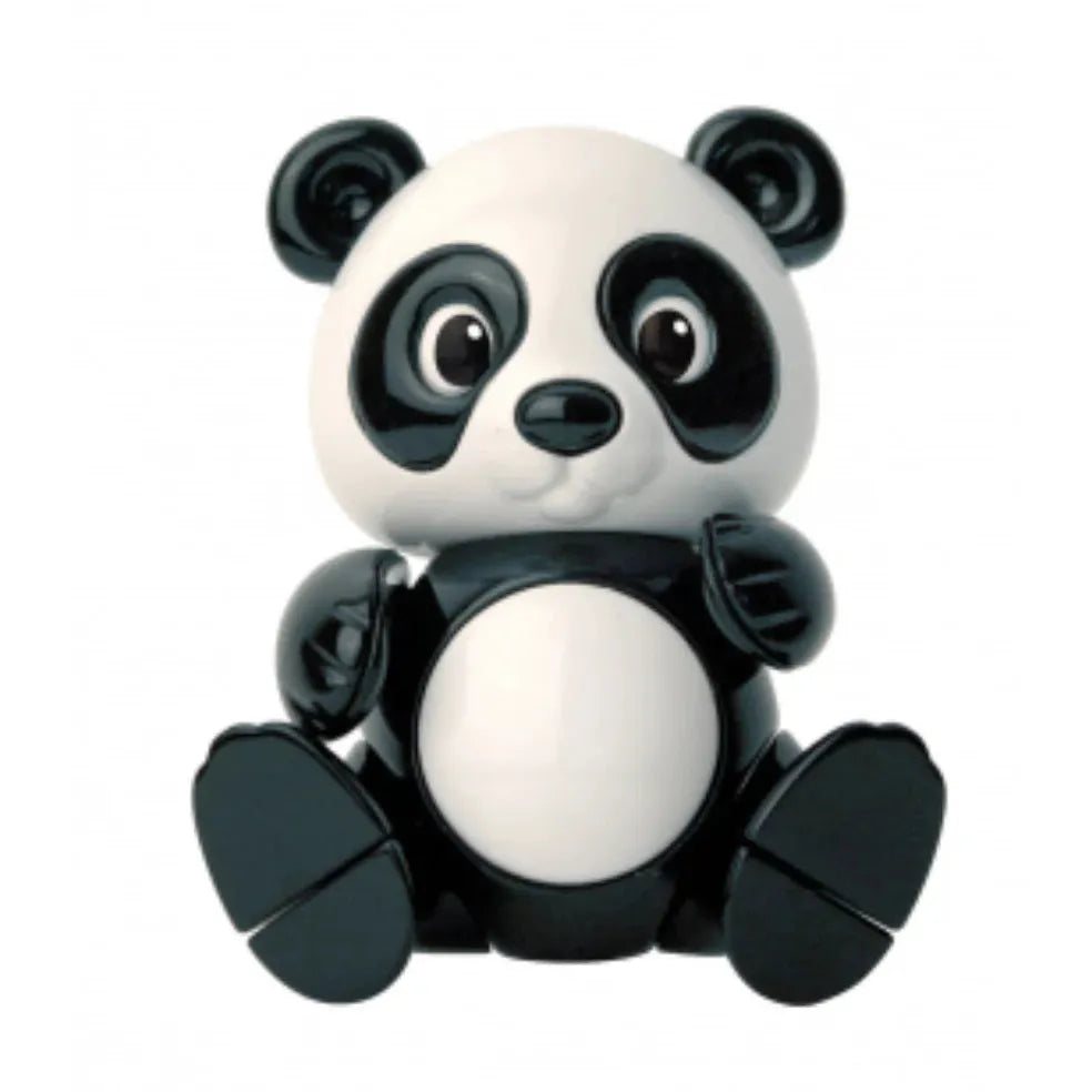 Speedy Monkey First Friends Panda-Speedy Monkey-Little Giant Kidz