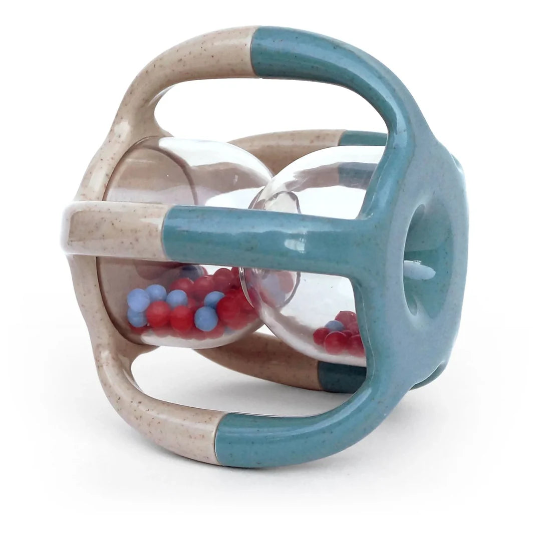 Speedy Monkey Gripper Rattle-Speedy Monkey-Little Giant Kidz