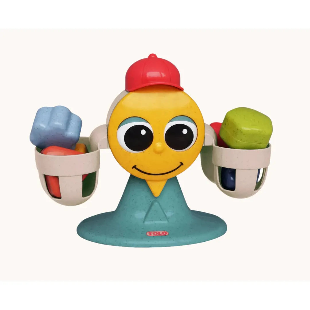 Speedy Monkey My First Scales-Speedy Monkey-Little Giant Kidz
