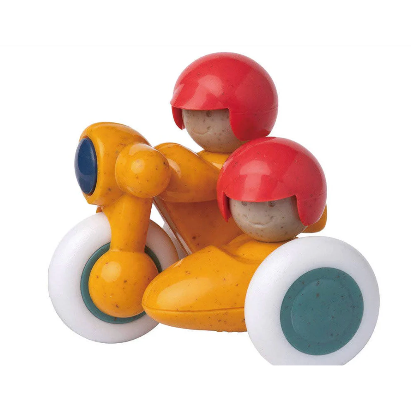 Speedy Monkey Road Vehicles - TOLO-Speedy Monkey-Little Giant Kidz