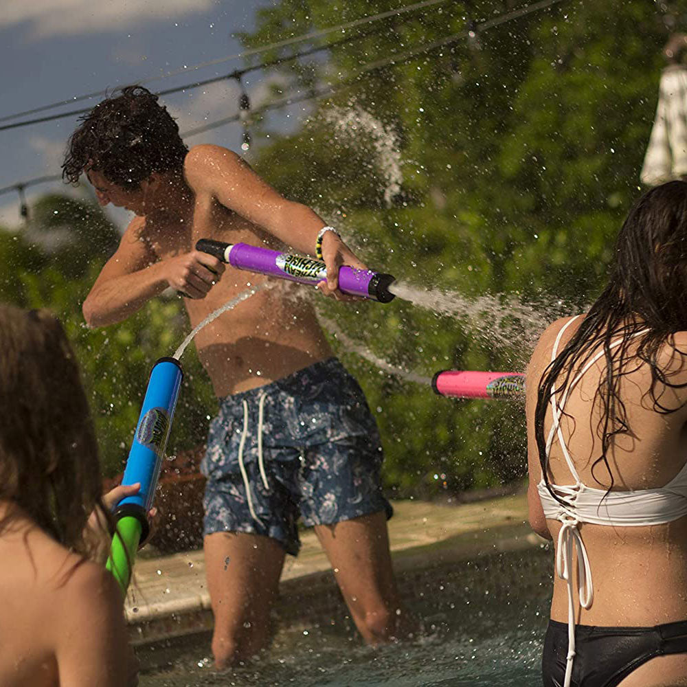 Stream Machine Water Gun Medium Pump Water Launcher - TL-600-WATER SPORTS LLC-Little Giant Kidz