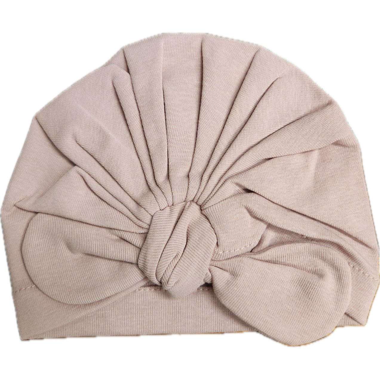 Sugar + Maple Bow Hat-SUGAR AND MAPLE-Little Giant Kidz