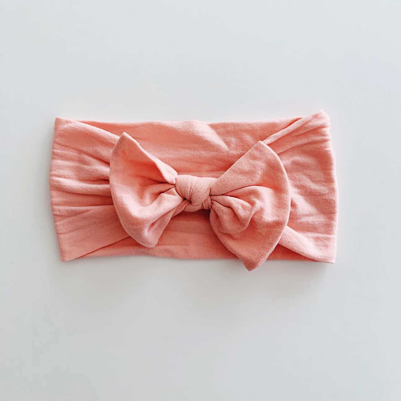Sugar + Maple Classic Bow Headband-SUGAR AND MAPLE-Little Giant Kidz