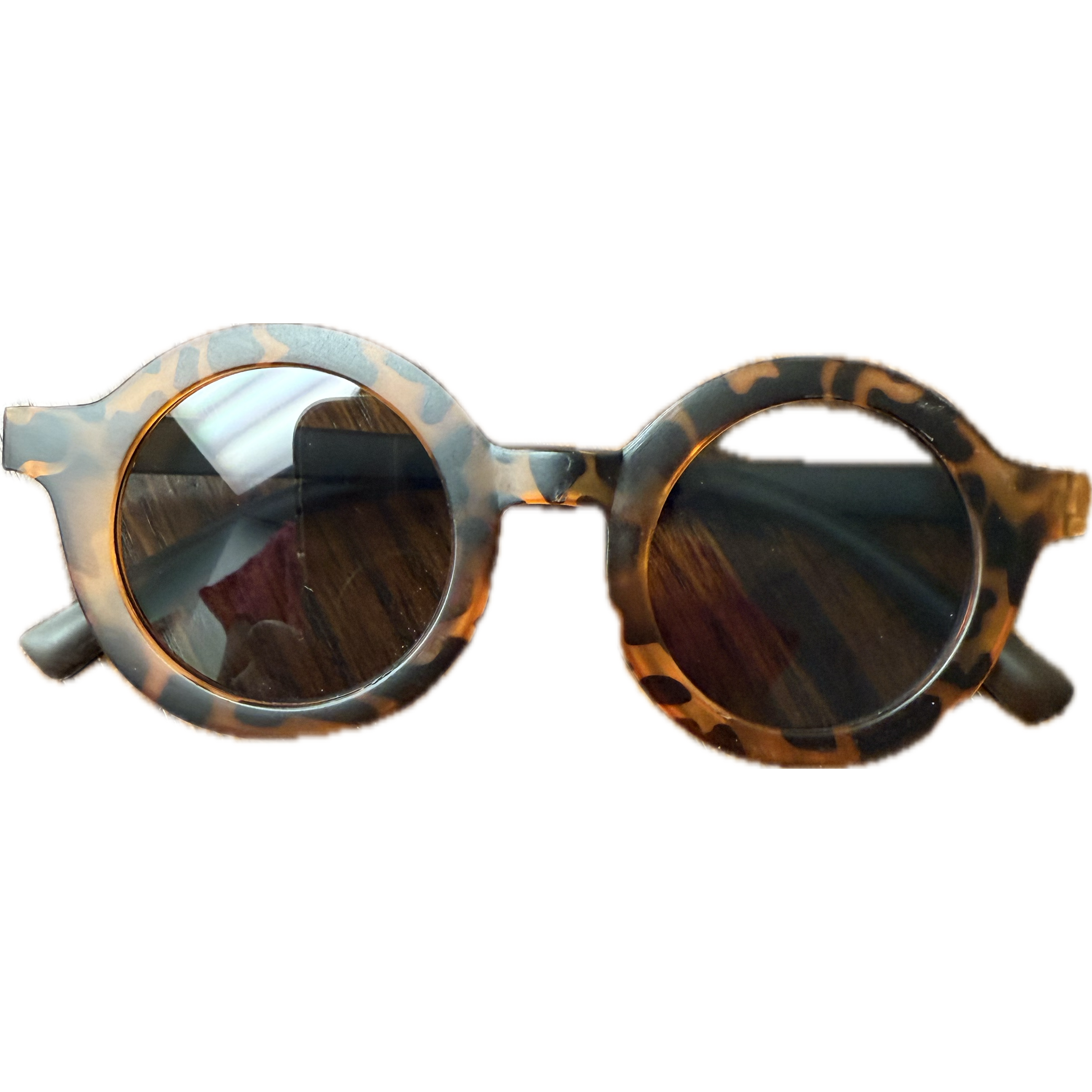 Sugar + Maple Vintage Sunglasses-SUGAR AND MAPLE-Little Giant Kidz