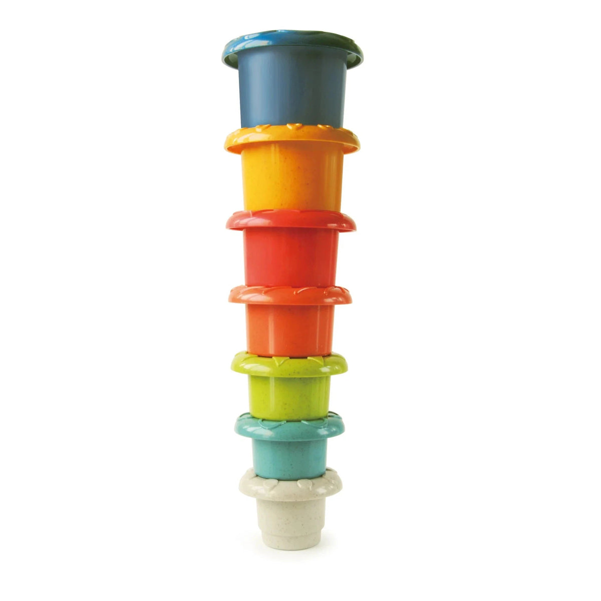 TOLO Rainbow Stackers-Speedy Monkey-Little Giant Kidz