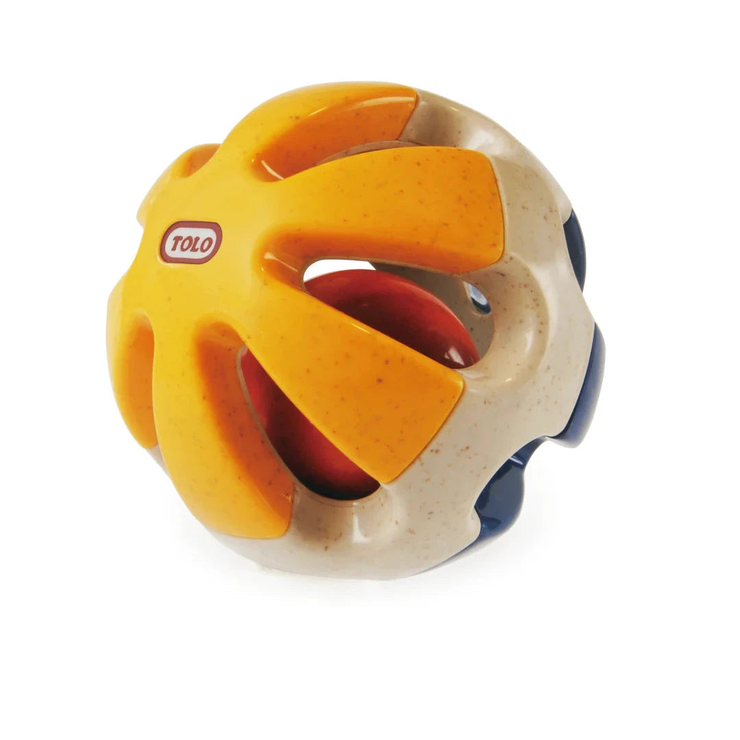 TOLO Roller Rattle-Speedy Monkey-Little Giant Kidz