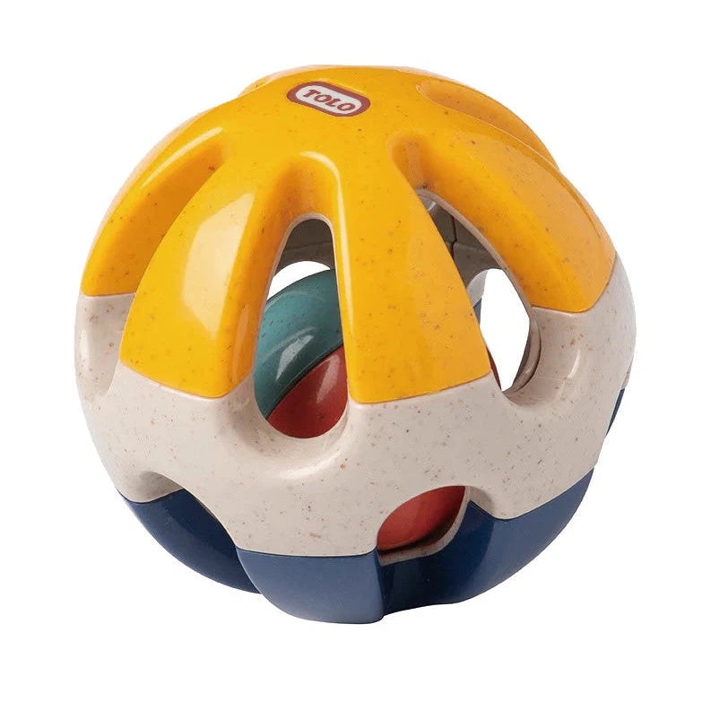 TOLO Roller Rattle-Speedy Monkey-Little Giant Kidz