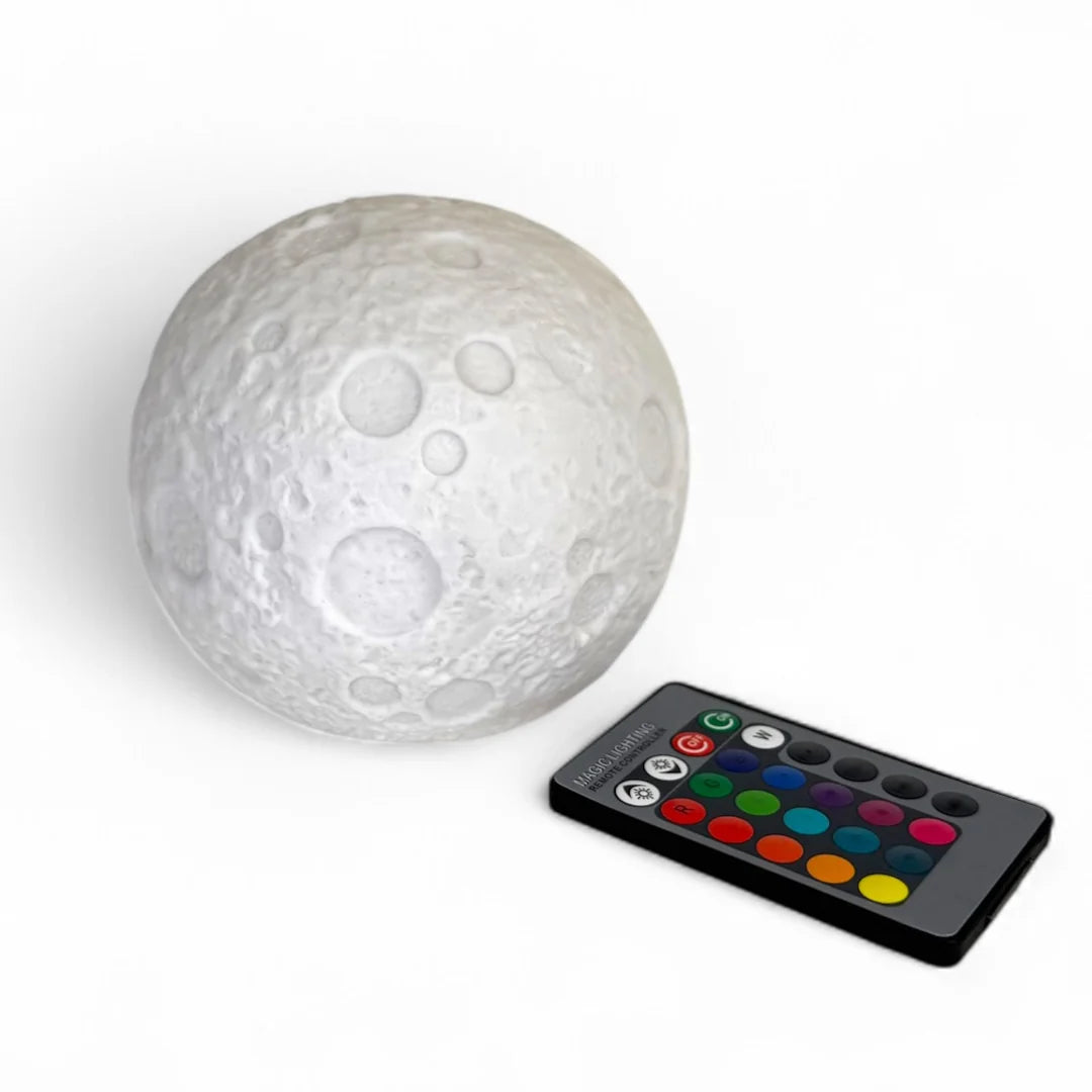 TOYSMITH Astroverse Lunar Light Show- Space-TOYSMITH-Little Giant Kidz
