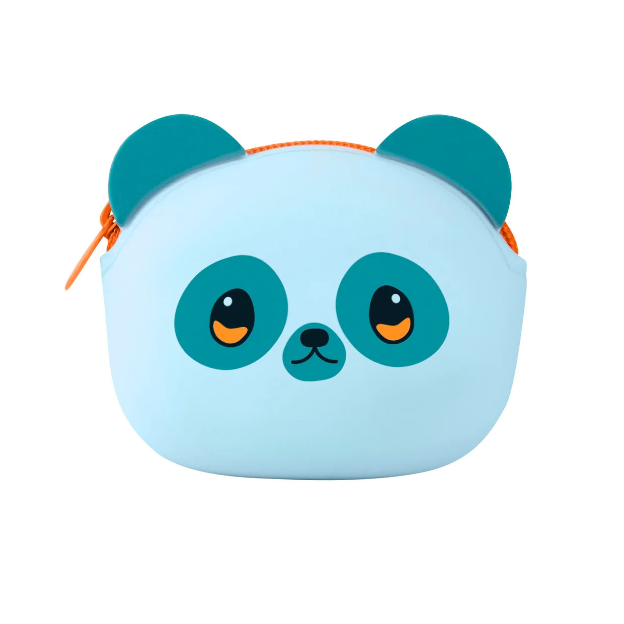 TOYSMITH Bangoberry Pally Panda Pouch-TOYSMITH-Little Giant Kidz