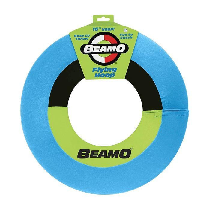 TOYSMITH GO! 16in Beamo Flying Disc-TOYSMITH-Little Giant Kidz
