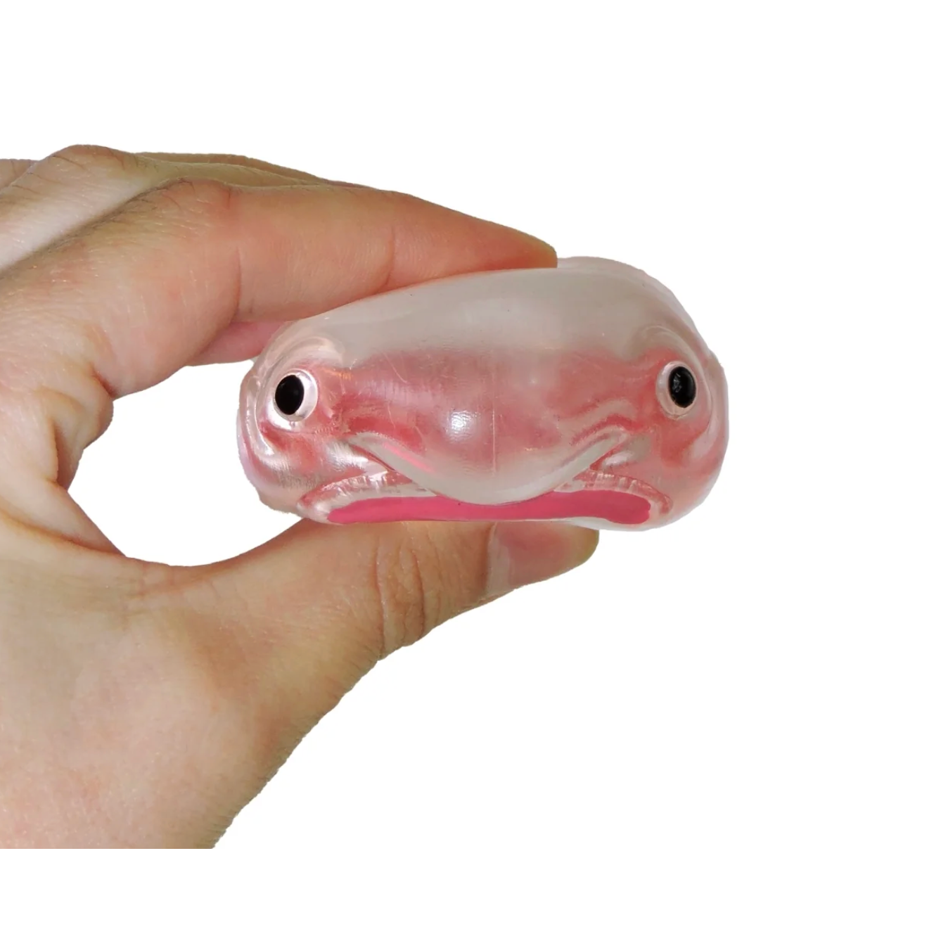 TOYSMITH Itty Bitty Squidgy Oddity-TOYSMITH-Little Giant Kidz