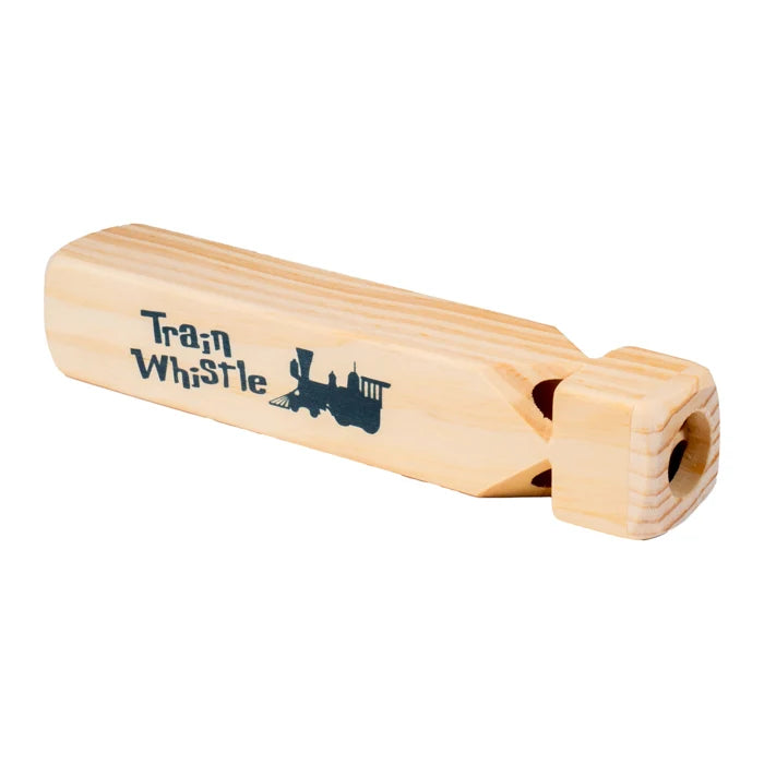 TOYSMITH Neato! Train Whistle-TOYSMITH-Little Giant Kidz