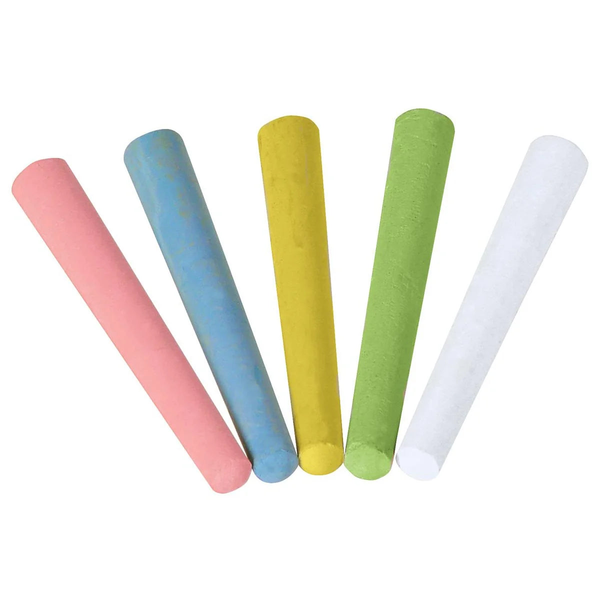 TOYSMITH Playground Classics Mini Sidewalk Chalk-TOYSMITH-Little Giant Kidz