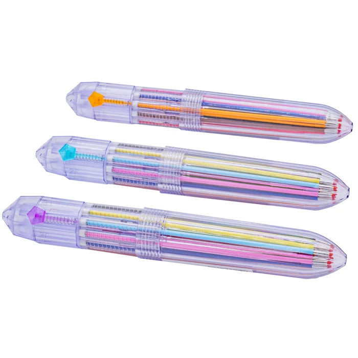TOYSMITH Sensory Lab ColorClik Pen-TOYSMITH-Little Giant Kidz