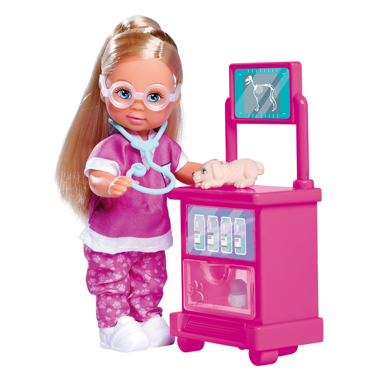 TOYSMITH Simba Dickie EL Puppy Doctor-TOYSMITH-Little Giant Kidz