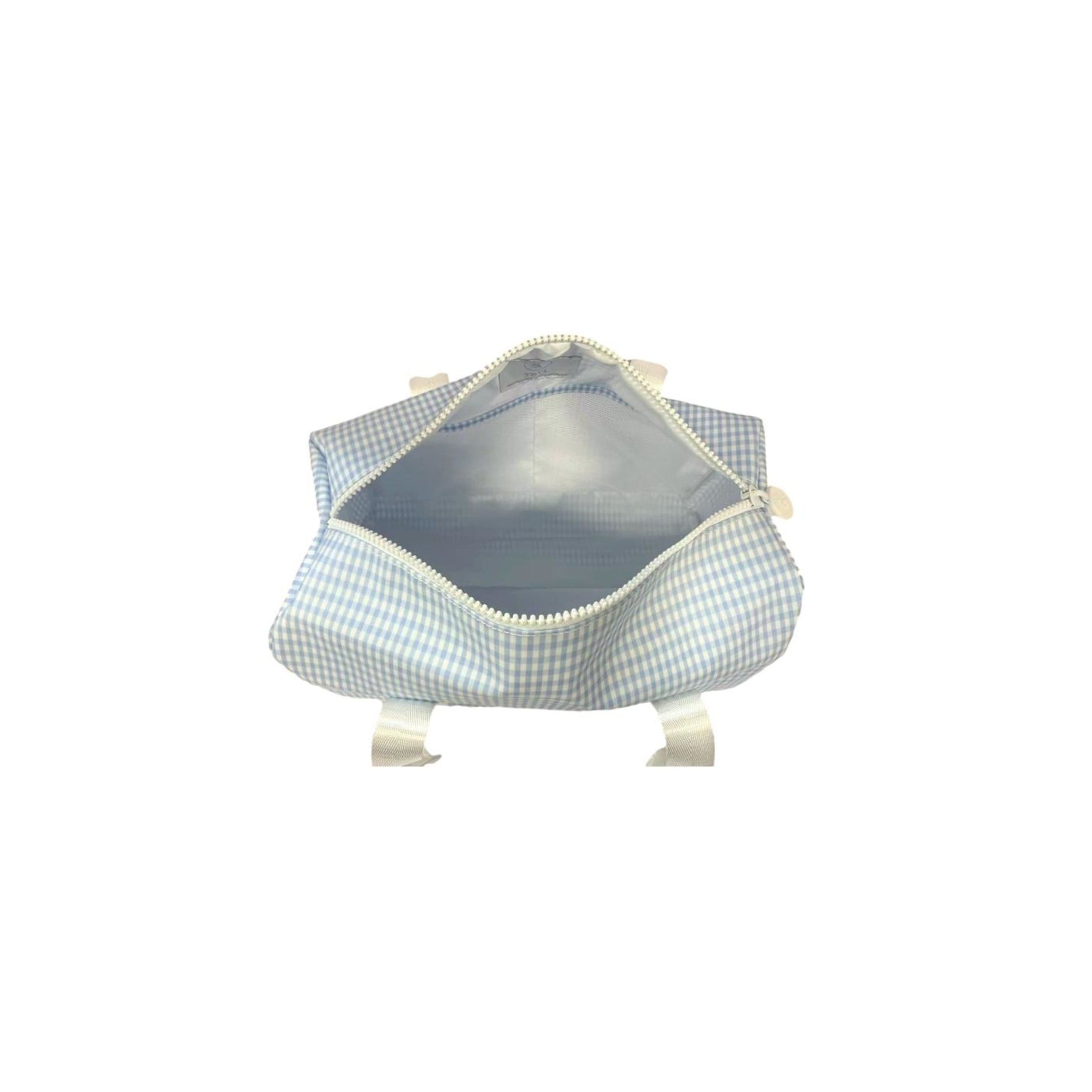 TRVL Design Mist Gingham Mini Packer-TRVL Design-Little Giant Kidz