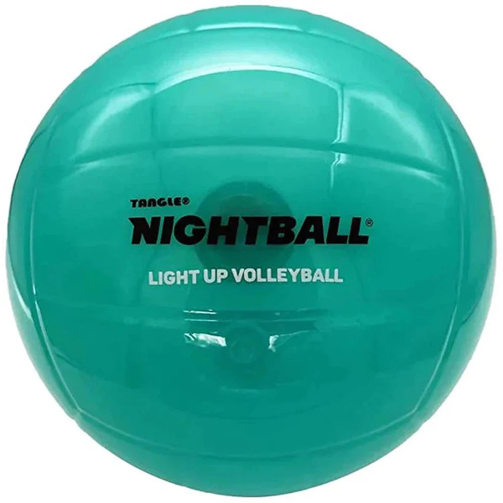 Tangle® Nightball® Volleyball-Tangle-Little Giant Kidz