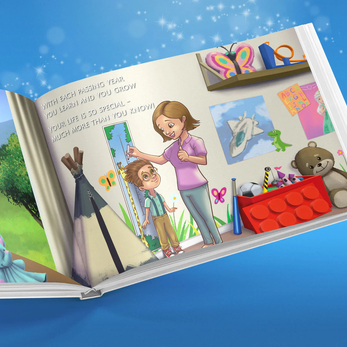 The Tooth Fairy Book + Pouch-THE TOOTH FAIRY-Little Giant Kidz