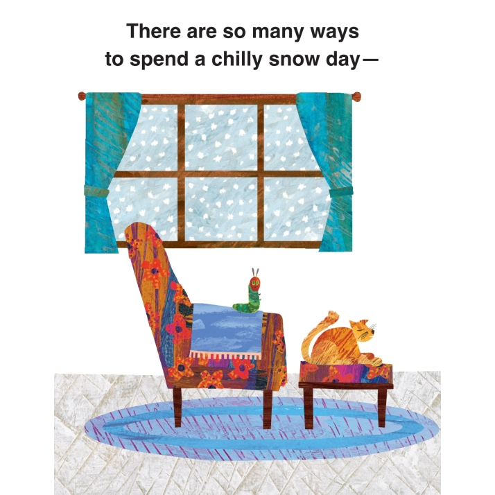 The Very Hungry Caterpillar's 5-Minute Stories-PENGUIN RANDOM HOUSE-Little Giant Kidz