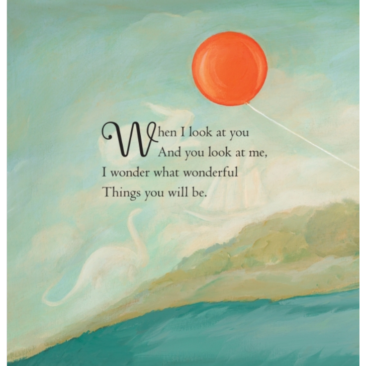 The Wonderful Things You Will Be (Special Edition)- Hardcover-PENGUIN RANDOM HOUSE-Little Giant Kidz